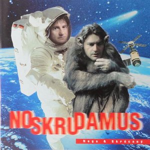Noskrudamus