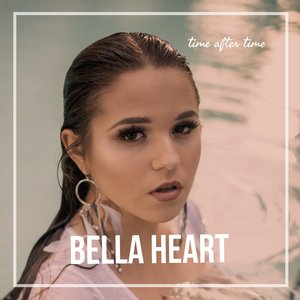 Time After Time - Single