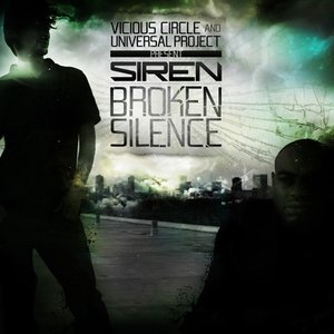 Broken Silence