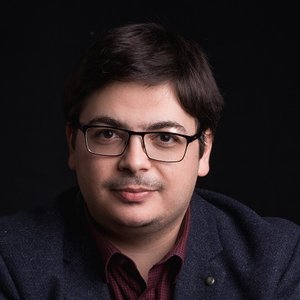 martin ivanov için avatar