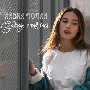 Galagie Cand Taci - Single