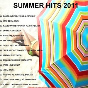 Summer Hits 2011