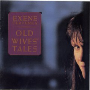 Old Wives' Tales cover