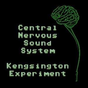 Kensington Experiment