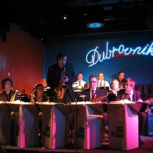 Zdjęcia dla 'HOS Big Band'