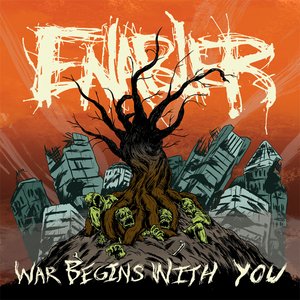 Image for 'War Begins With You'