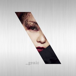 Image for '_genic'