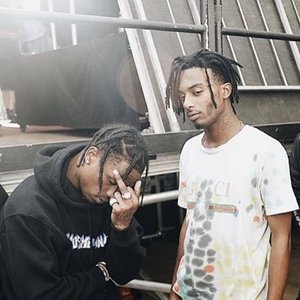 Playboi Carti feat. Travis Scott 的头像