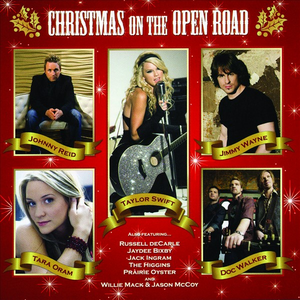 Prairie Oyster - Christmas On The Open Road - Zortam Music