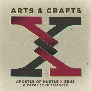 Apostle of Hustle & Zeus 的头像