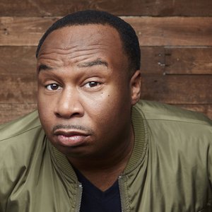 Avatar de Roy Wood Jr