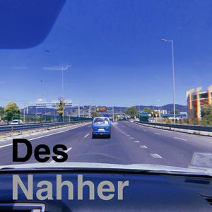 Des Nahher 的头像