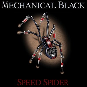 Speed Spider
