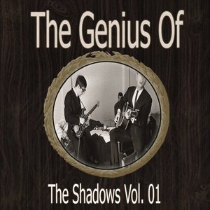 The Genius of the Shadows Vol 1