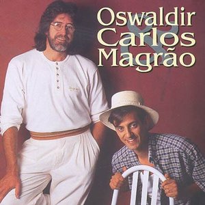 Аватар для Carlos Magrão
