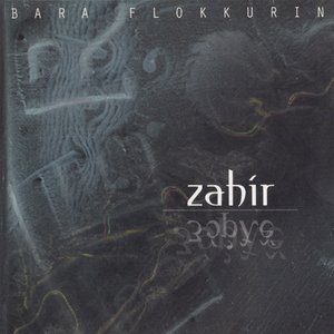 Zahír