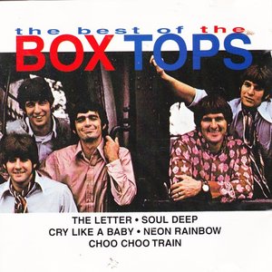 The Best Of The Box Tops