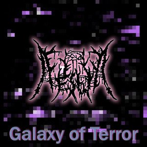 Galaxy of Terror