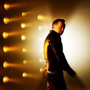 LostBoy! AKA Jim Kerr 的头像