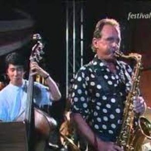 Kenny G feat. Stan Getz 的头像