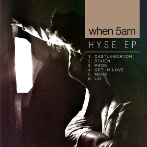 HYSE EP