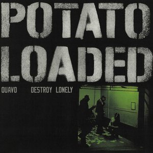 Potato Loaded - Single