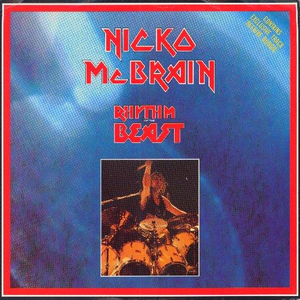 Nicko Mcbrain - Rhythm of the Beast Lyrics - Zortam Music