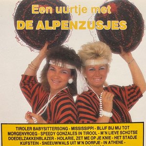 Een Uurtje Met De Alpenzusjes