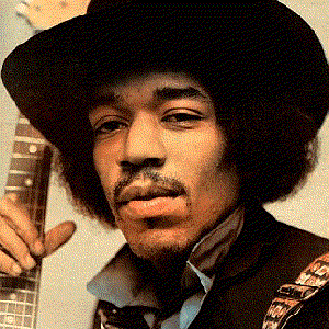 Jimi Hendrix Jimi Hendrix