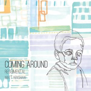 Image for 'Coming Around'