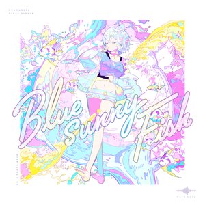 BlueSunnyFish