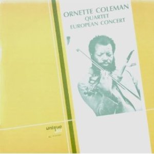 Ornette Coleman On Unique Jazz