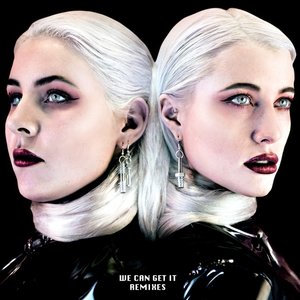 We Can Get It (Donatachi Remix)