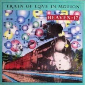 Train Of Love In Motion