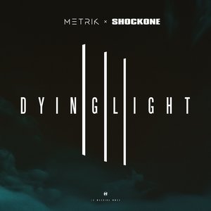 Metrik, ShockOne 的头像