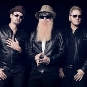 Avatar for Billy Gibbons and The BFG’s