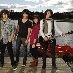 Demi Lovato Feat. Jonas Brothers のアバター