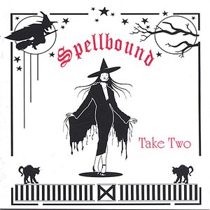 Spellbound