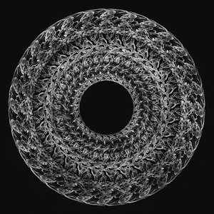 '奈落の虹' için resim