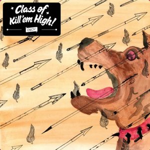 Class of Kill´em High
