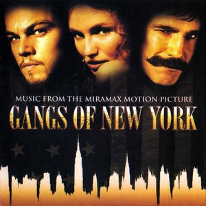 Gangs Of New York