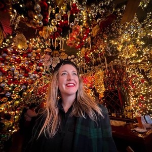 Avatar for Christmas in New York Company