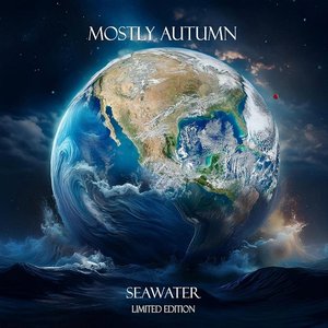 Seawater (Limited Edition)