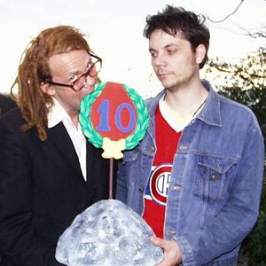 Avatar for Jeff Tweedy & Jay Bennett