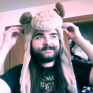 Tony McCoy 的头像