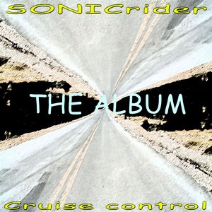 Image for 'Cruise Control'