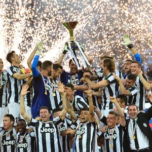 Image pour 'Juventus'