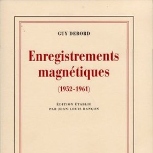 Enregistrements Magnétiques (1952-1961)