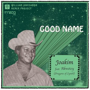 Joakim feat. Akwetey (Dragons of Zynth) 的头像