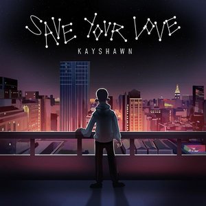 Save Your Love